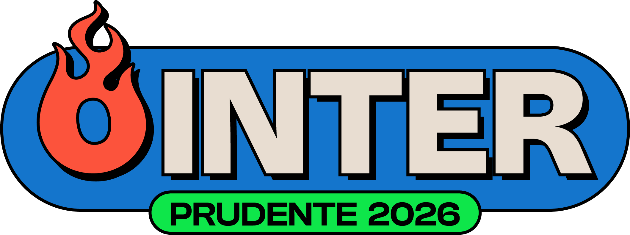 O INTER 2026 - REPÚBLICAS