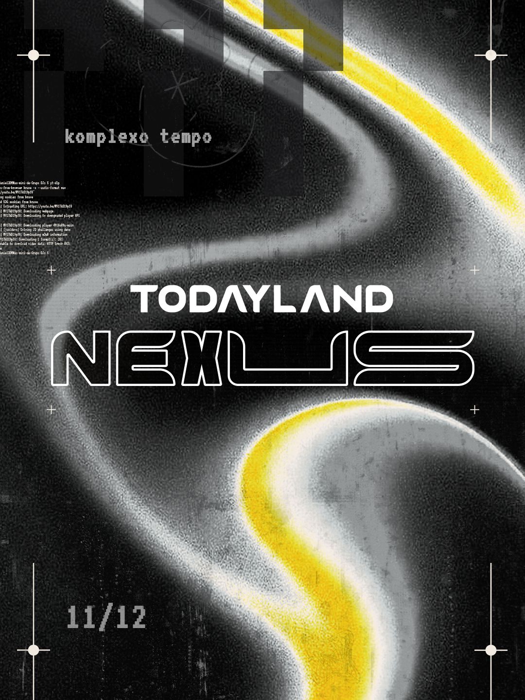 🌕 Todayland Nexus | 11/12 | 20h