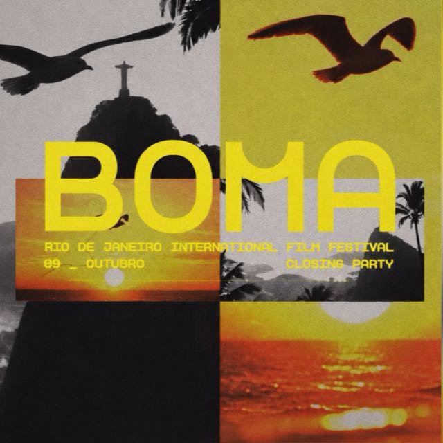 BOMA RJ MOVEMENT