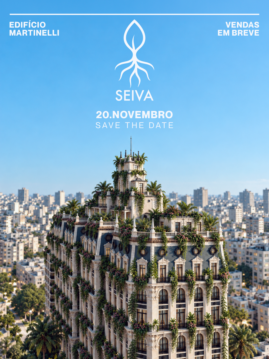 🍃 SEIVA